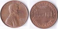 Verenigde Staten United States of America One Cent -