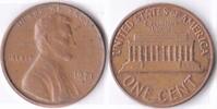 Verenigde Staten United States of America One Cent -