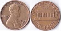 Verenigde Staten United States of America One Cent -