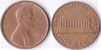 Verenigde Staten United States of America One Cent -