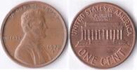 Verenigde Staten United States of America One Cent -
