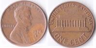 Verenigde Staten United States of America One Cent -