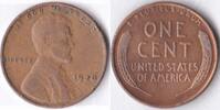 Verenigde Staten United States of America One cent 1938 -