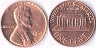 Verenigde Staten United States of America One Cent 1964 -