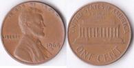 Verenigde Staten United States of America One Cent -