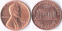 Verenigde Staten United States of America One Cent -