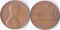 Verenigde Staten United States of America One Cent -