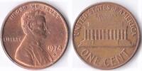 Verenigde Staten United States of America One Cent -