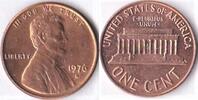 Verenigde Staten United States of America One Cent -
