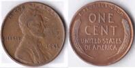 Verenigde Staten United States of America One cent 1945 -