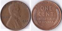 Verenigde Staten United States of America One cent -
