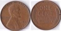 Verenigde Staten United States of America One cent 1946 -