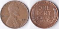 Verenigde Staten United States of America One cent 1949 -