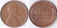 Verenigde Staten United States of America One cent 1951 -