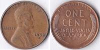 Verenigde Staten United States of America One cent -