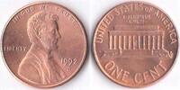 Verenigde Staten United States of America One cent -