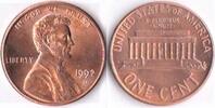 Verenigde Staten United States of America One cent -