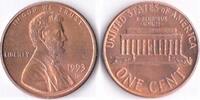 Verenigde Staten United States of America One cent -