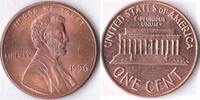 Verenigde Staten United States of America One Cent 1996 -