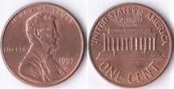 Verenigde Staten United States of America One Cent -