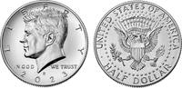 Verenigde Staten United States of America 2023 ½ Dollar D -