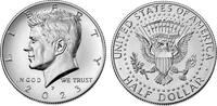 Verenigde Staten United States of America 2023 ½ Dollar P -