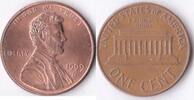 Verenigde Staten United States of America One Cent -