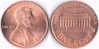 Verenigde Staten United States of America One Cent -