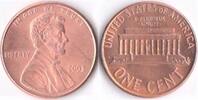 Verenigde Staten United States of America One Cent 2003 -