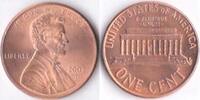 Verenigde Staten United States of America One Cent -
