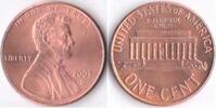 Verenigde Staten United States of America One Cent -