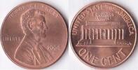 Verenigde Staten United States of America One Cent -