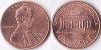 Verenigde Staten United States of America One Cent -