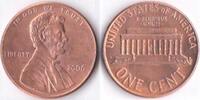 Verenigde Staten United States of America One Cent 2006 -