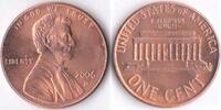 Verenigde Staten United States of America One Cent -