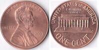 Verenigde Staten United States of America One Cent 2007 -