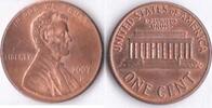 Verenigde Staten United States of America One Cent -