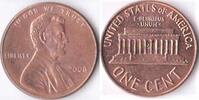 Verenigde Staten United States of America One Cent 2008 -