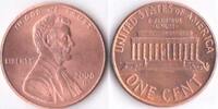 Verenigde Staten United States of America One Cent -