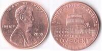 Verenigde Staten United States of America One Cent Building -