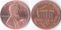 Verenigde Staten United States of America One Cent -