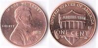 Verenigde Staten United States of America One Cent -