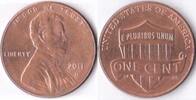 Verenigde Staten United States of America One Cent -