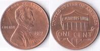 Verenigde Staten United States of America One Cent 2012 -