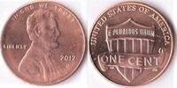 Verenigde Staten United States of America One Cent -