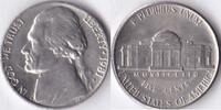 Verenigde Staten United States of America 5 cents -