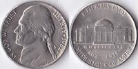 Verenigde Staten United States of America 5 cents -