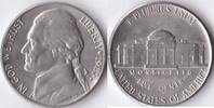 Verenigde Staten United States of America 5 cents -