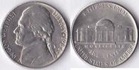 Verenigde Staten United States of America 5 cents -