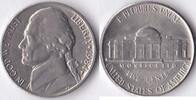 Verenigde Staten United States of America 5 cents -